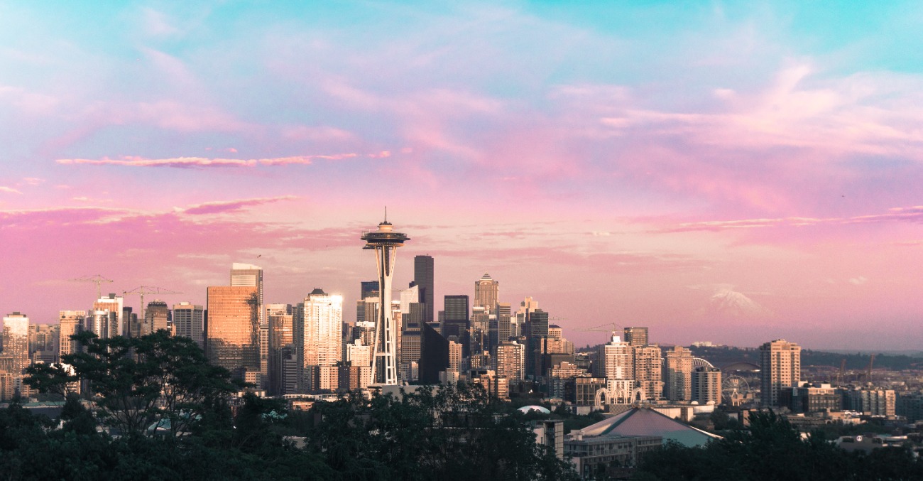 How To Plan A Day In Seattle's Coolest Neighborhood - Capitol Hill ...